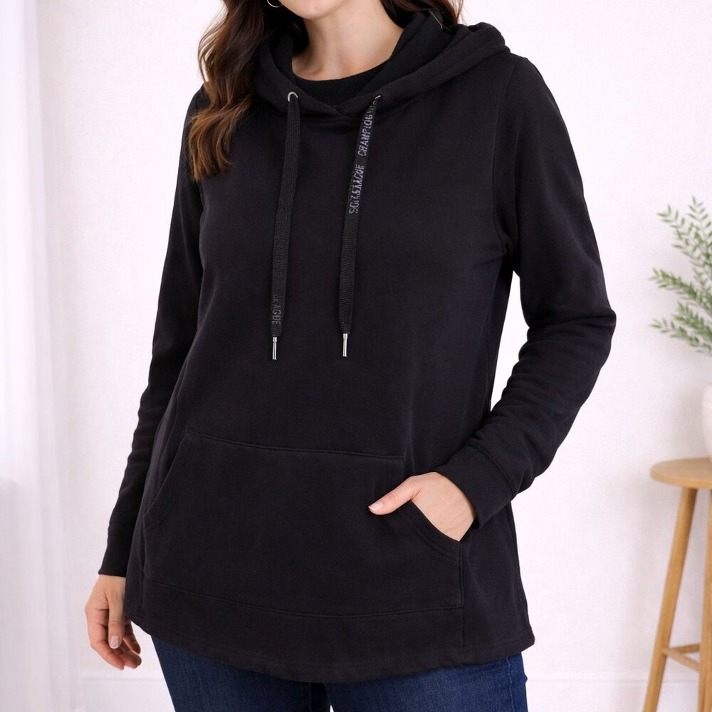 Bearsland Champion League Nursing Hoodie, Medium